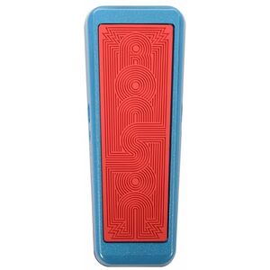 Dunlop MR95LTD Mick Ronson Cry Baby Wah kép