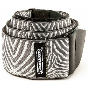 Dunlop Jacquard Zebra Cadabra Strap kép