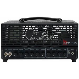 PRS Tremonti MT 15 V2 Head (kicsomagolt) kép