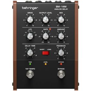 Behringer BM-14M Analog Delay kép
