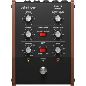 Behringer BM-13 Phaser kép