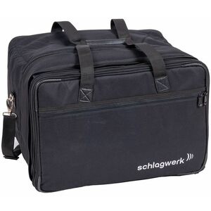 Schlagwerk TA3 Cajon backpack kép