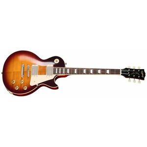 Epiphone 1959 Les Paul Standard Reissue Washed Bourbon Burst kép