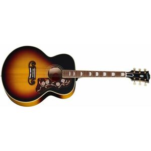 Epiphone 1957 SJ-200 Reissue Vintage Sunburst kép