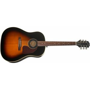 Epiphone J-45 Standard Vintage Sunburst kép