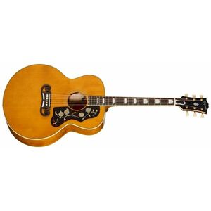 Epiphone 1957 SJ-200 Reissue Antique Natural kép