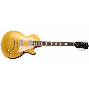 Epiphone 1957 Les Paul Goldtop Reissue Double Gold kép