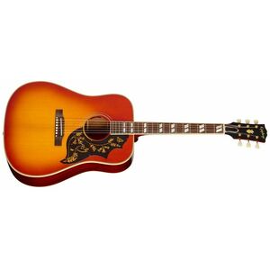 Epiphone 1960 Hummingbird Reissue Heritage Cherry Sunburst kép