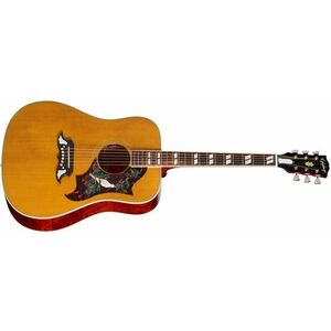 Epiphone 1963 Dove Reissue Natural kép