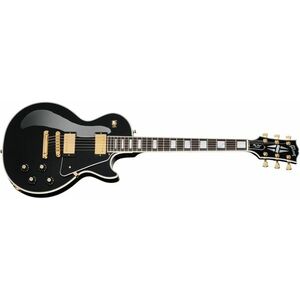 Gibson Les Paul Custom 70s Ebony kép