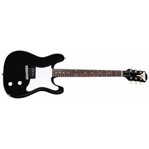 Epiphone USA Coronet Ebony kép