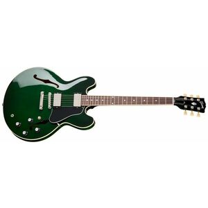 Gibson ES-335 Spearmint kép