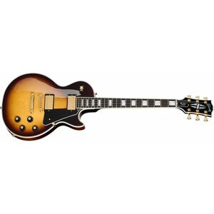 Gibson Les Paul Custom 70s Tobacco Burst kép