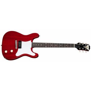 Epiphone USA Coronet Vintage Cherry kép