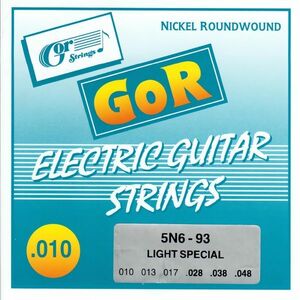 Gorstrings Gor 5N693 1048 Hybrid kép