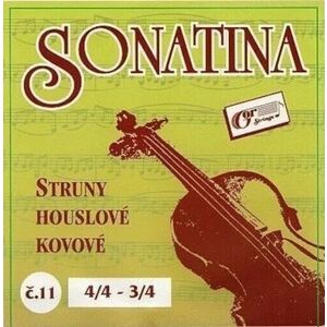 Gorstrings Sonatina Violin D kép