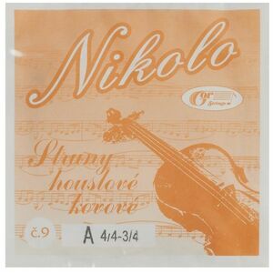Gorstrings Nikolo Violin A kép