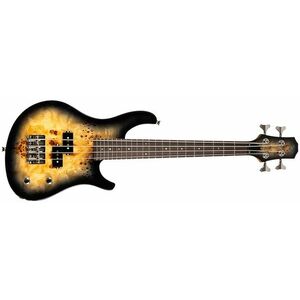 Flight Mini Bass PBR kép
