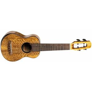 Flight Fireball Soprano EQ-A Natural kép