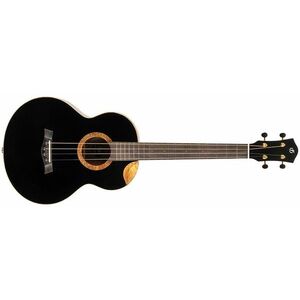 Flight Nora Baritone EQ-A Black kép