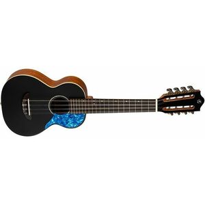 Flight Iris 8 Tenor EQ-A Black kép