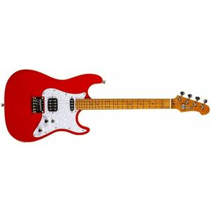 Flight Pathfinder Baritone Red kép