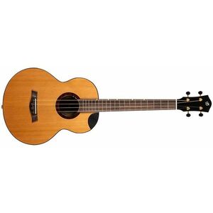 Flight Lily Baritone EQ-A Natural kép