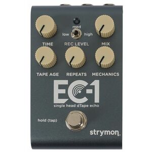 Strymon EC-1 kép