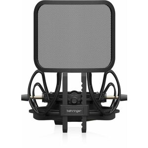Behringer SMP2000 kép