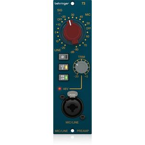 Behringer 73 kép