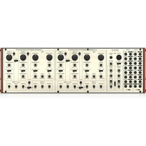 Behringer 2-XM kép