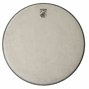 Deering Banjo Head 11" Skin Tone High Crown kép
