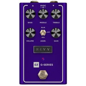 Revv G3 V2 Purple Channel kép