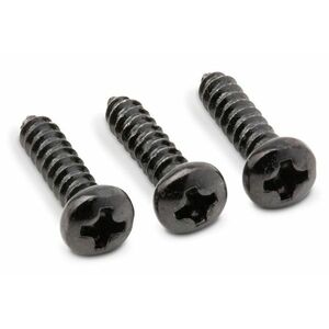 Taylor 83300 Truss Rod Screws Black kép