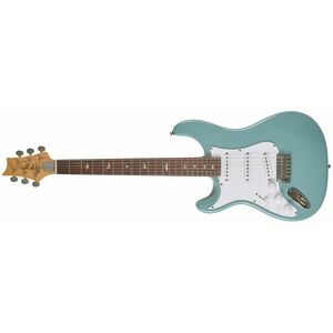PRS SE Silver Sky LH Stone Blue (használt) kép