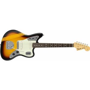 Fender MIJ Traditional 60s Jaguar RW C3TS kép