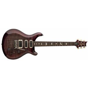 PRS S2 Studio Faded Gray Black Purple Burst kép