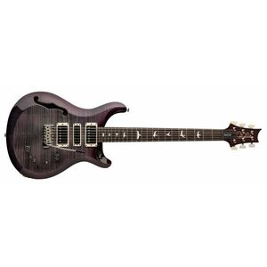 PRS S2 Special Semi-Hollow Faded Gray Black Purple Burst kép
