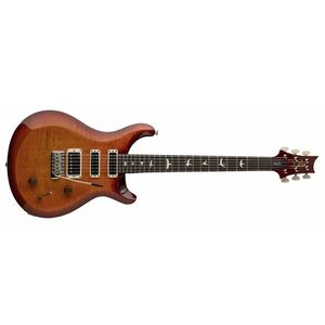 PRS S2 Studio Dark Cherry Sunburst kép