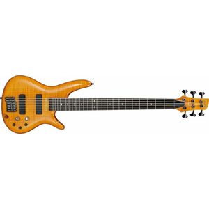 Ibanez GVB36 Amber kép