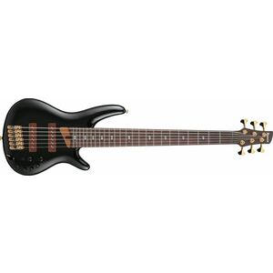 Ibanez SR3506 Black kép