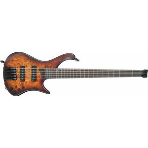 Ibanez EHB1505 Dragon Eye Burst kép