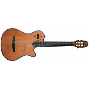 Godin Multiac Grand Concert Mahogany Deluxe kép