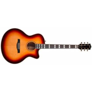 Godin Connaisseur Sunburst kép