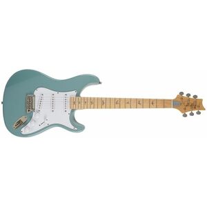 PRS SE Silver Sky MN Stone Blue (használt) kép