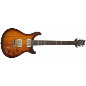 PRS SE DGT Standard Mccarty Tobacco Sunburst 2026 kép