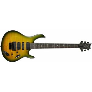 PRS SE Chleo Mantis Burst kép