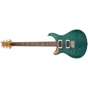 PRS SE Custom 24 LH Slate Blue 2026 kép
