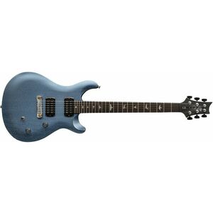 PRS SE CE24 Standard Satin Ice Blue Metallic kép