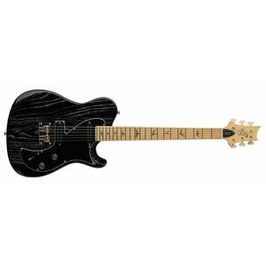 PRS SE NF 53 Black Doghair kép